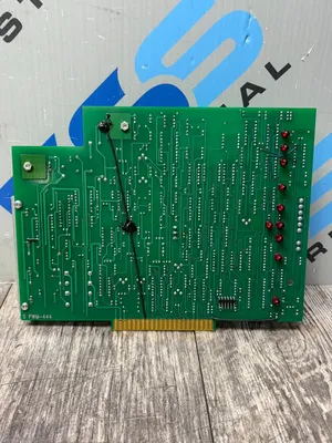 MARTIN AUTO PCBD 370XB095 Printed Circuit Boards (PCBs) | ESS Industrial Equipment Sales (10)