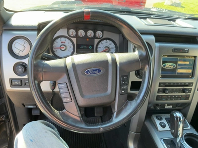 Used 2010 FORD F150 Pickup Trucks Michigan US | Miedema Asset Management Group #1568238