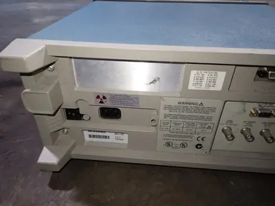 USED TEKTRONIX TDS 540C