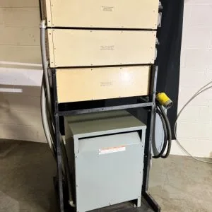 USED ITC MF12-150