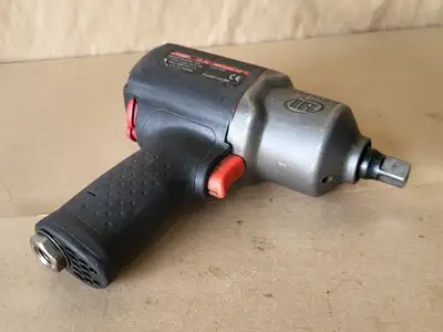 USED INGERSOLL-RAND 2135PTIMAX