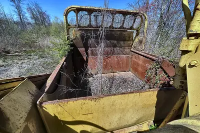 Used 1979 CATERPILLAR 627B Scrapers Pennsylvania US | Proxy Equipment #1378187