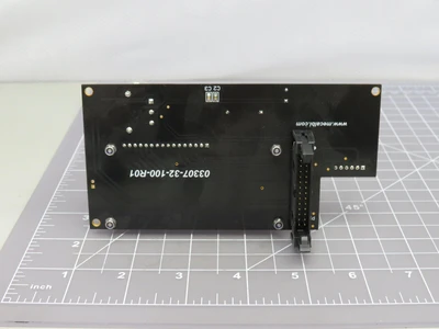 Used MECALBI _UNKNOWN_ Interface Monitors Texas US | OCO Industrial #1719854