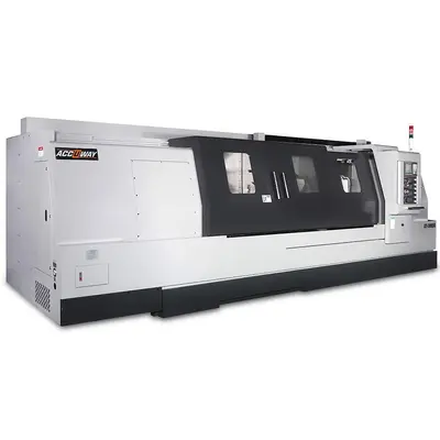 NEW ACCUWAY UT-380LX3