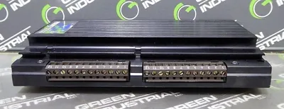 CSM Inc. Motion Plus 469879-01 Dual Stepper Encoder Module XDC Controller Used
