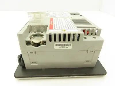 Allen Bradley 2711PC-T6C20D8 HMI PanelView Plus 600 6" Operator Touch Panel