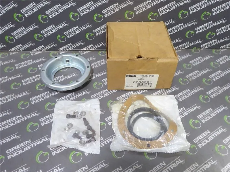 Falk 6F 0705691 Coupling Cover New NIB