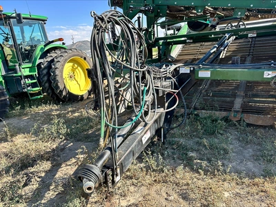 Used _UNKNOWN_ _UNKNOWN_ Self-propelled Harvesters Idaho US | Tri-Steel Manufacturing #1557127