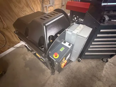 2013 OMAX MAXIEM 1530 Waterjet Cutters | Asset Exchange Corporation (4)
