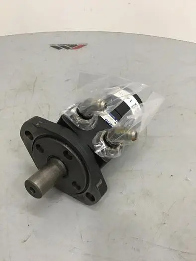 Used CHAR LYNN 101 2169 009 Motors (misc) | Ideal Machinery #620708
