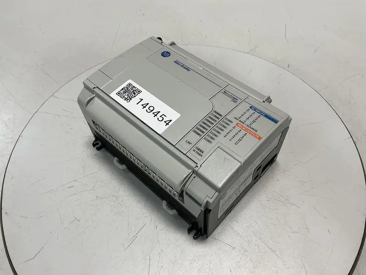 Used ALLEN BRADLEY 1764-24BWA SER B Power Supplies Michigan US | Ideal Machinery #693214
