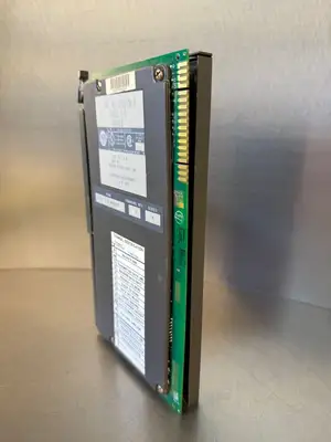 Allen Bradley 1771-DA /A ASCII I/O Module (8.5.1)