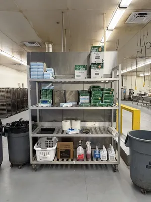 HOBART PW1S Proofers | Envoy Equipment LLC (7)