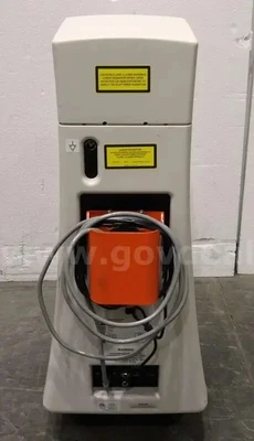 Used CardioGenesis Corporation NS2000 Lasers / Laser Systems Delaware US | United Machine Co. #1565394