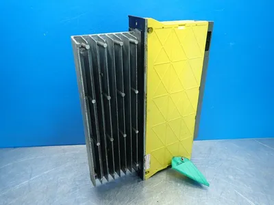 Used FANUC A06B6079H205 Servo Drives Ohio US | HGR 24 #797814