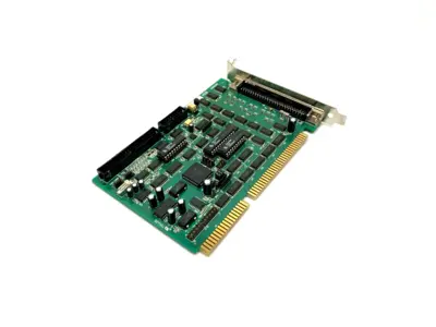 USED SEIKO EPSON MIB CONTROL BOARD