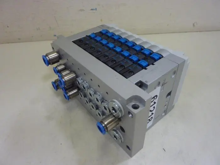 USED FESTO CPV14-VI