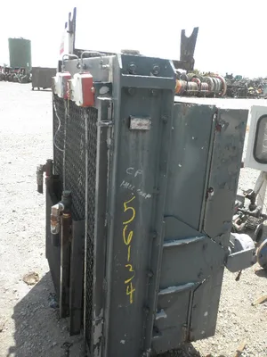 USED O&M 8 049