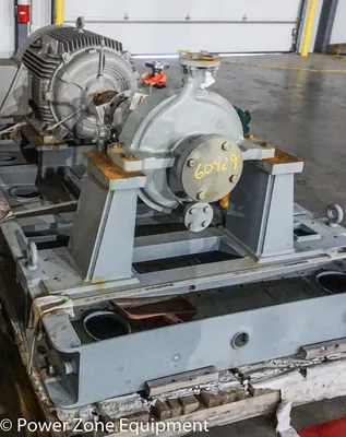 NEW FLOWSERVE 1.5HPX15AX