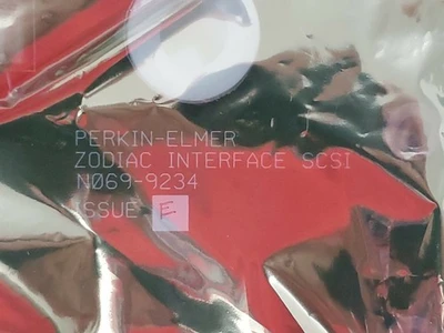NEW PerkinElmer N069-9234