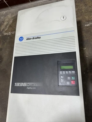 USED Allen-Bradley 1336F-B100-AA-EN-HCS2