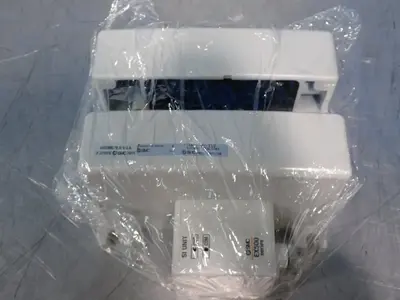Smc Base Mounted Plug-in