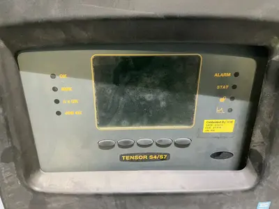 Used 2003 ATLAS COPCO PF3007GHW Automation Control (HMI) Ohio US | HGR 24 #1508169