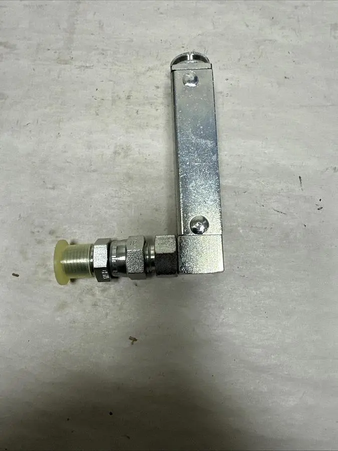 New | in-Stock OIL RITE 001 Parts Ohio US | Surplus Asset Holdings #1249476