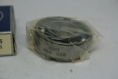 NEW NSK 6203C3E