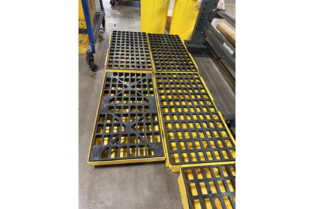 Used _UNKNOWN_ _UNKNOWN_ Safety Equipment Utah US | KD Auctions #1553988
