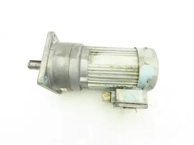 Sumitomo Cyclo-Drive CNVM05-5090-43 Inline Gearmotor 43:1 Ratio 40rpm 220V 3PH