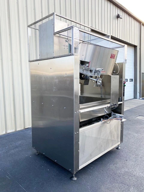 Used _UNKNOWN_ P-4-H COMPACT UNSCRAMBLER Unscramblers - Orienters Connecticut US | Litchfield Packaging Machinery #685774