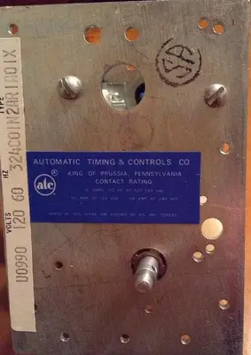 New | in-Stock ATC 324CO1N2AR1A01X Industrial Controls Ohio US | Surplus Asset Holdings #1233929