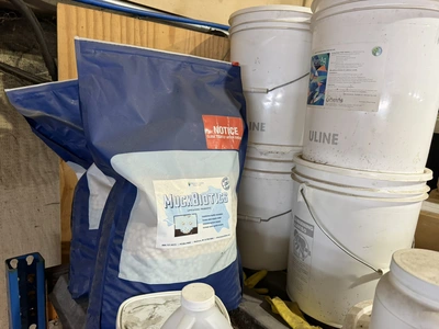 Used _UNKNOWN_ _UNKNOWN_ Chemicals Michigan US | Miedema Asset Management Group #1575232