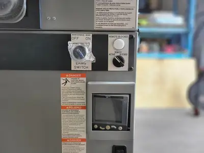 Used SQUARE D POWER-ZONE 4 Switchgears British Columbia CA | Lenmark #239367