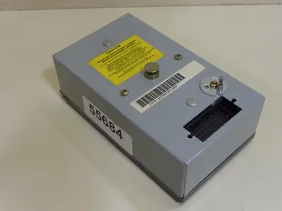 USED GENERAL ELECTRIC AKO50C3F1607