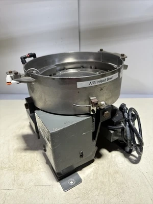 USED Hendricks Engineering 6894