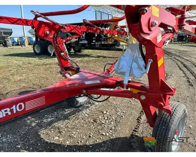 Used SITREX _UNKNOWN_ Hay Rakes Iowa US | Keast Enterprises #1360415