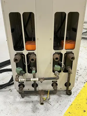 USED STERLCO M2B2012-FX