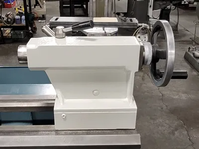 1993 SOUTHWESTERN INDUSTRIES TRAK TRL 1745P CNC, Turning Center | Machinery Central (13)