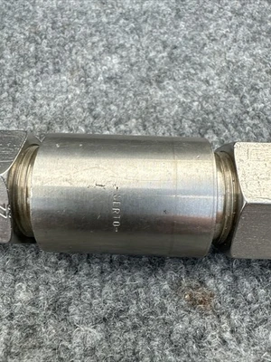 New | in-Stock Serto 22mm Parts (Hydraulics and Pneumatics) California US | Davliegogo LLC #1705419
