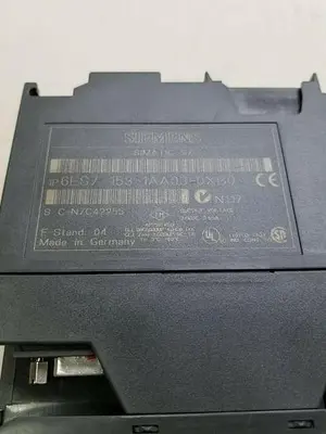 USED SIEMENS 6ES7 153-1AA03-0XB0