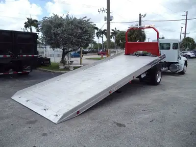 Used 2019 KENWORTH _UNKNOWN_ Tow trucks Florida US | TLC Truck & Equipment #1568943