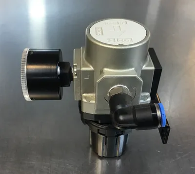 SMC AR30K-F02G Air Regulator 6D