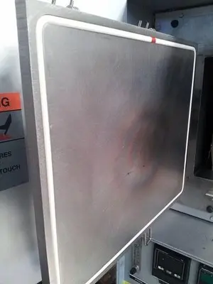 Despatch Wafer Curing Oven- Type D40B