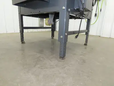Used LOVESHAW _UNKNOWN_ Case Sealers - Tapers Indiana US | Arrow Industrial #1411429