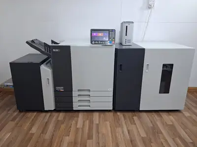 New | in-Stock RISO GD7330 Ink Jet Printers Michigan US | Forbes Inkjet #1421607