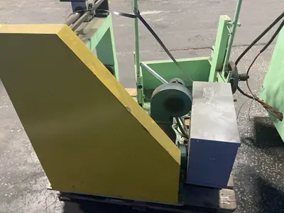 Used 2014 SECRI ZD630 Paper/Plastic Bag Machines Ohio US | HGR 24 #1280224