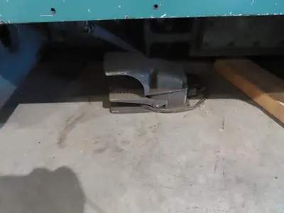 1993 NAKAMURA-TOME TMC-20II CNC Turning | MD Equipment Services LLC (16)