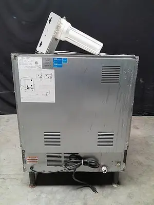 USED MANITOWOC UY0310A-161B